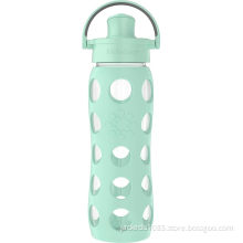 BPA Free Silicone sippy cup